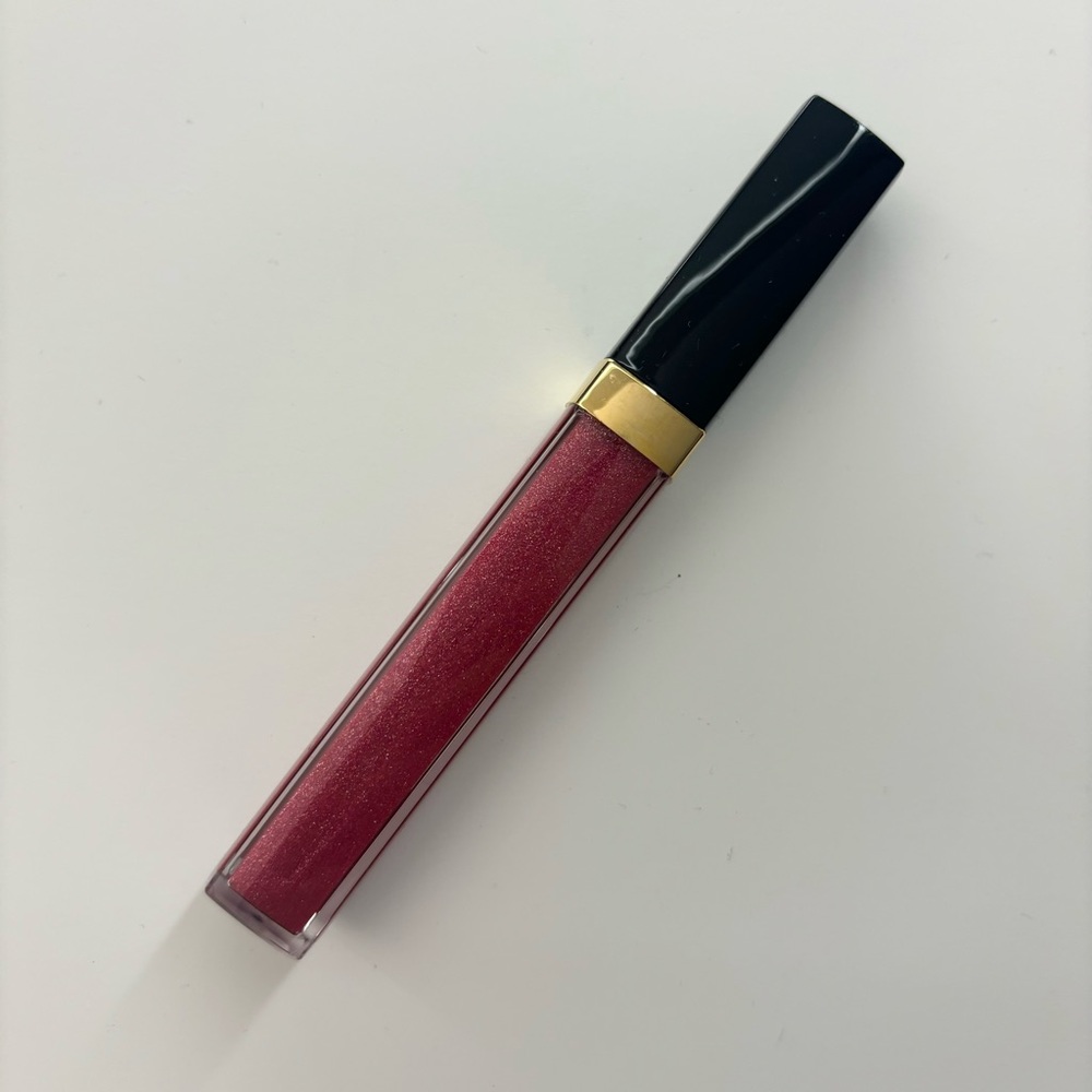 Chanel Rouge Coco Gloss
